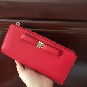 Kate spade wallet